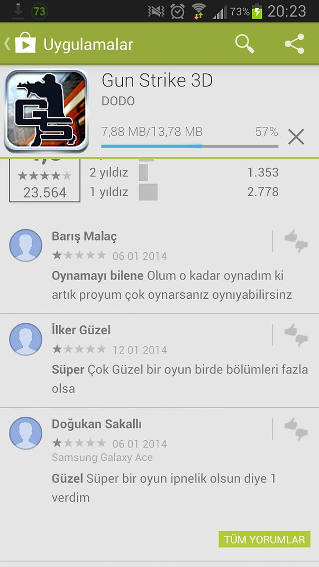 6. Ulu bir amaç