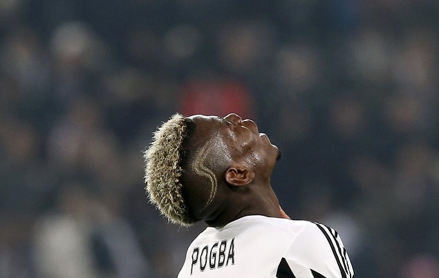 19. 19-Paul Pogba'nın saç stilleri