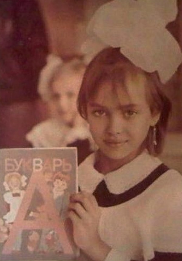 2. Ирина Шейк