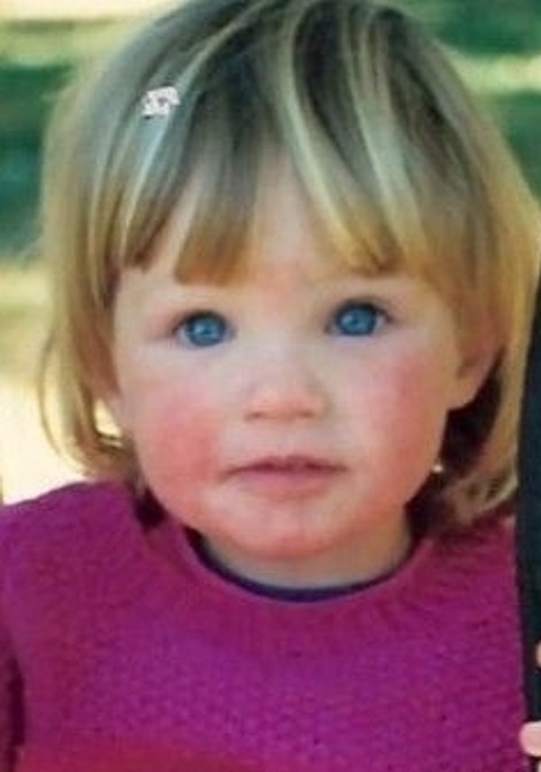 5. Кендис Свейнпол