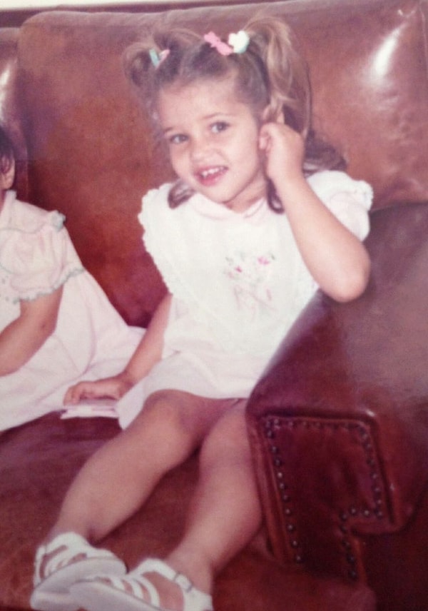 8. Ана Беатрис Баррос