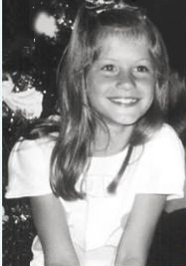 14. Жизель Бюндхен