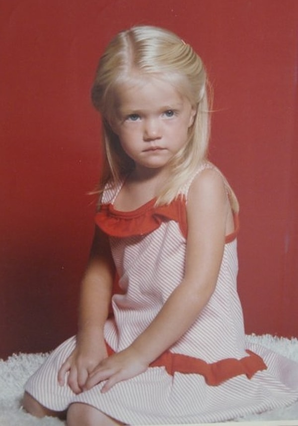 15. Линдсей Эллингсон