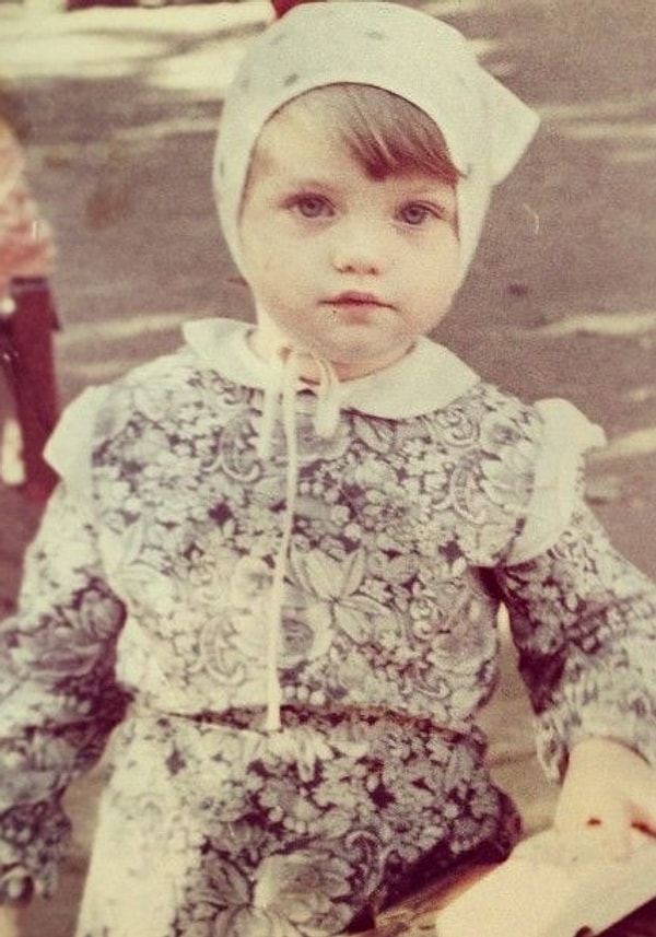 21. Влада Рослякова