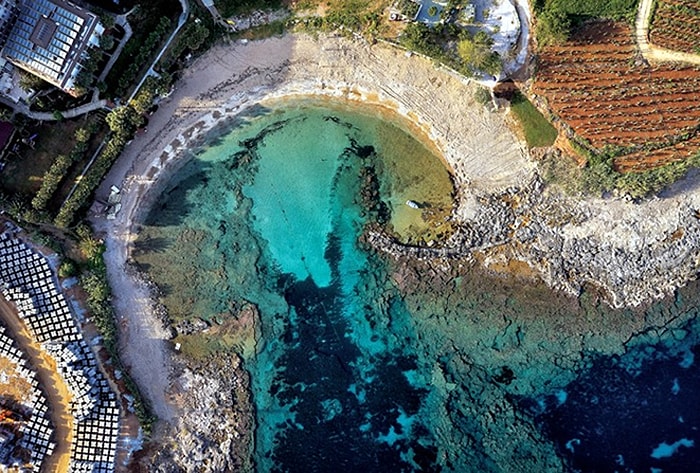 Alanya'da Ptolemais Antik Kenti Limanına Otel Yapılıyor