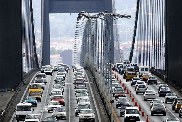 Trafik