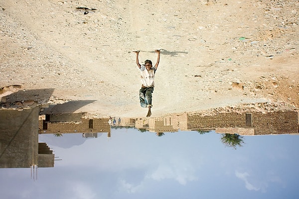 20. Такую красоту нужно увидеть хотя бы раз в жизни )))