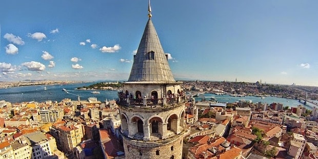 Tarihi yapılar