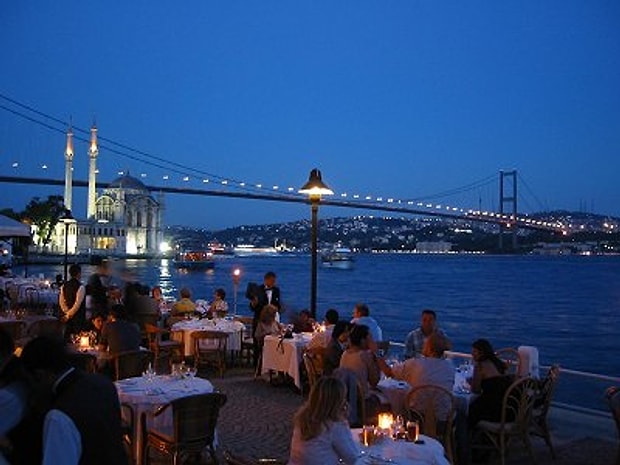 Boğaz