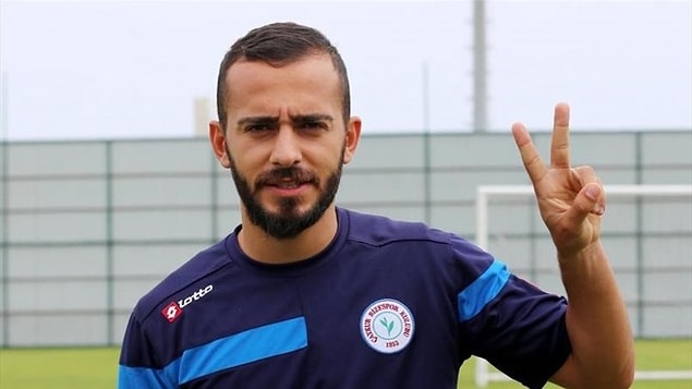 6- Eren Albayrak