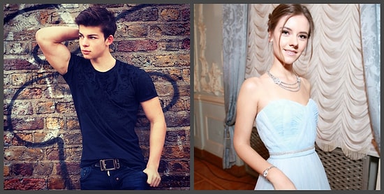 Топ-10 звездных детишек российской элиты