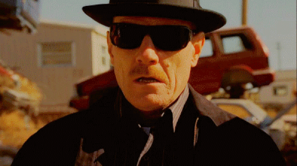 Breaking Bad