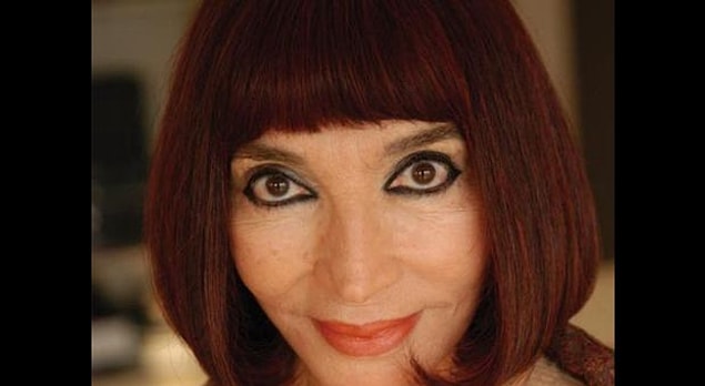 36. Gülriz Sururi