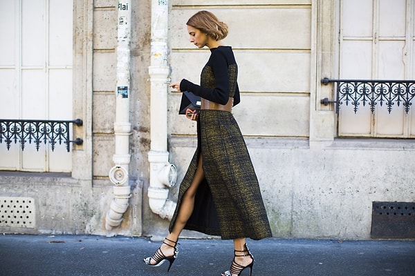 15. А главное - как сочетать несочетаемое!