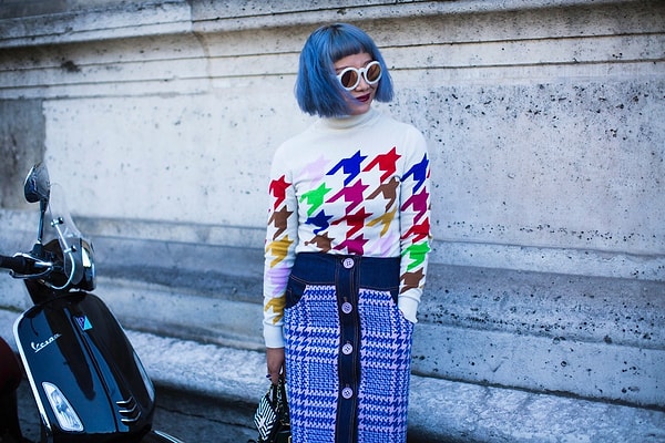 21. Они очень разные.