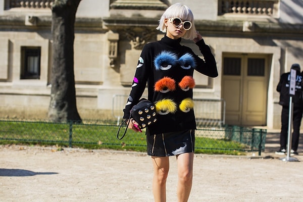 30. И неповторимые.