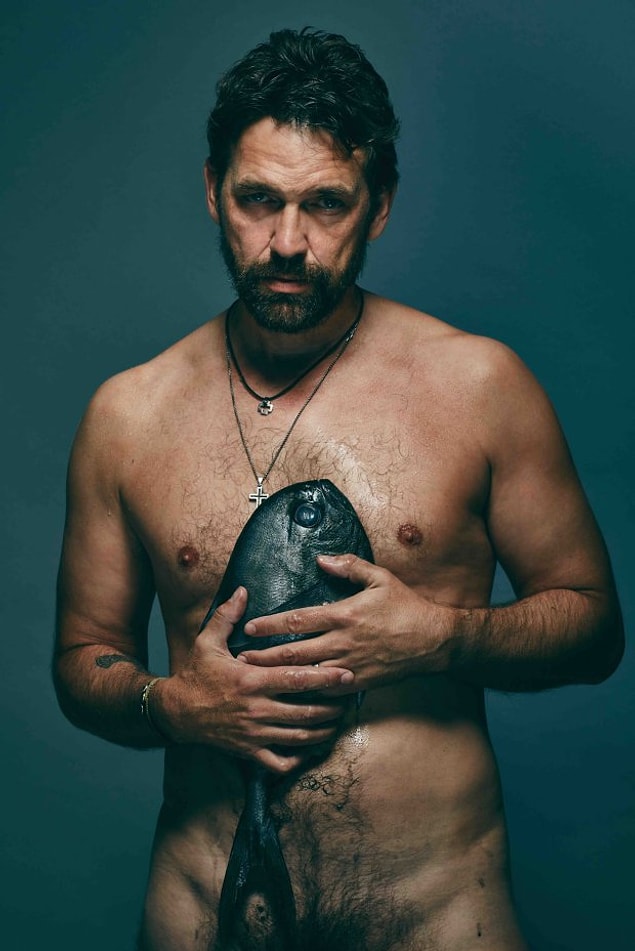 3. Dougray Scott
