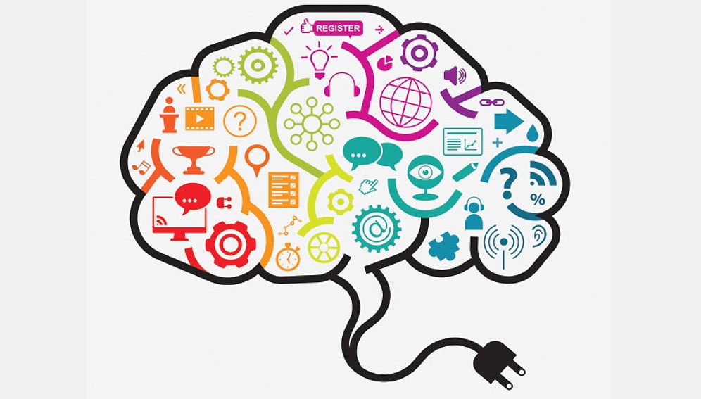 Senin Zihnin Hangi Oyun Gibi Çalışıyor?