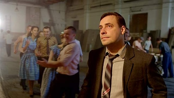 8. "Оттепель", 2013.