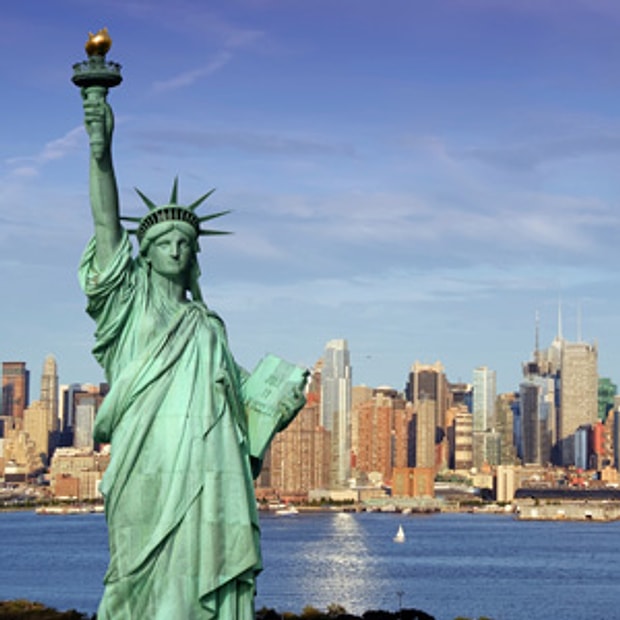 Amerika