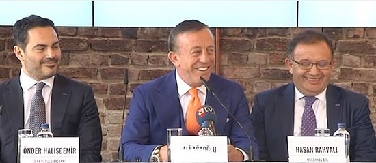 Yaptığı Son Açıklamadaki Her Cümlesi Dumura Uğratan Ali Ağaoğlu'na Diyeceği Olan 21 Kişi