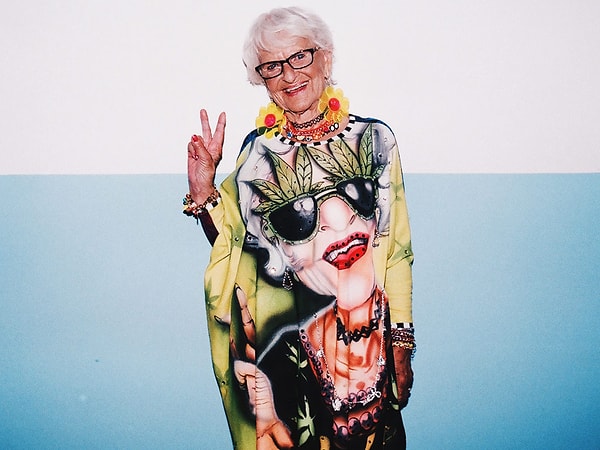 15. Baddie Winkle, 87
