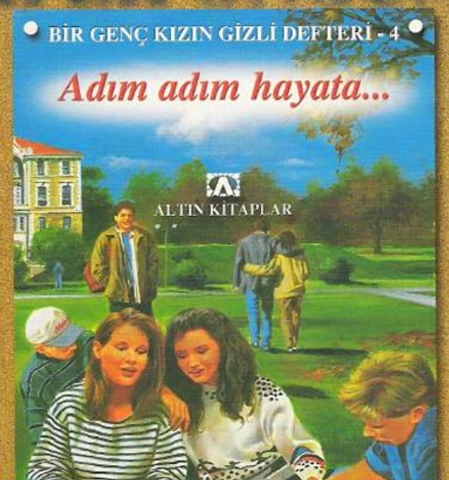 Üniversiteye giren Serra, en yakın arkadaşıyla eve çıkıp, maddi açından da güzelce yaşamasına rağmen derdoluktan asla vazgeçmiyordu!