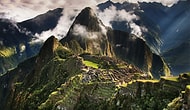 Machu Picchu'ya Uçak Bileti Almanızı Sağlayacak Mükemmeliği