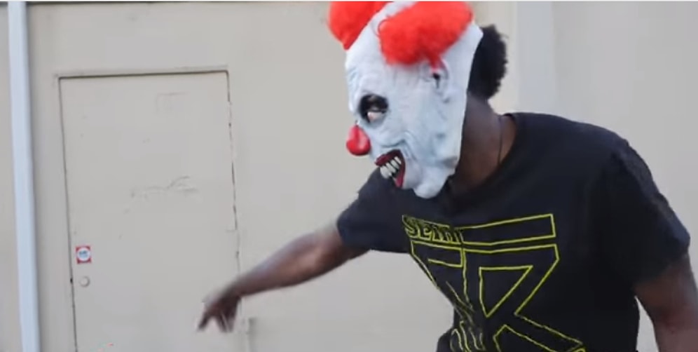 Şaka İçinde Şaka: Soygun Sahnesi Çekeceğini Zannederken Tutuklanan İnsanlar