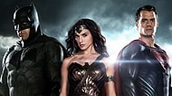 'Adaletin Şafağı'nda Karşı Karşıya Gelen Batman ve Superman'i Ne Kadar Tanıyorsun?