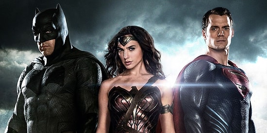 'Adaletin Şafağı'nda Karşı Karşıya Gelen Batman ve Superman'i Ne Kadar Tanıyorsun?