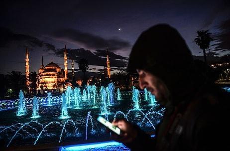 'Türk Turizminde Yüzde 50 Kayıp Bekleniyor'