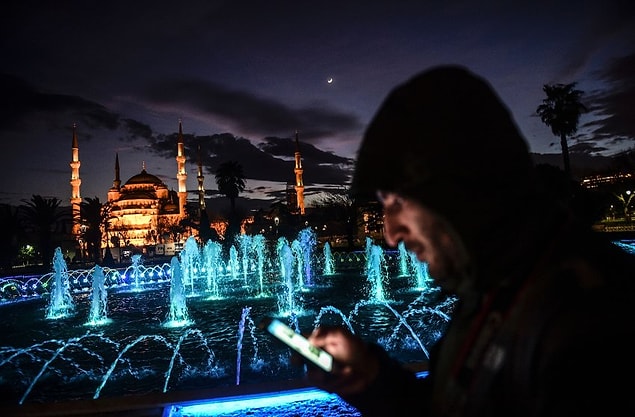 Turistler ne düşünüyor?
