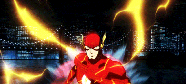The Flash