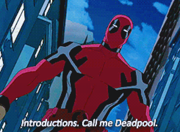 Deadpool