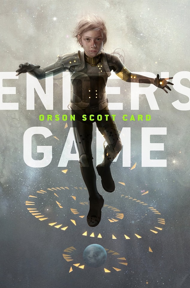 4. Ender's Game