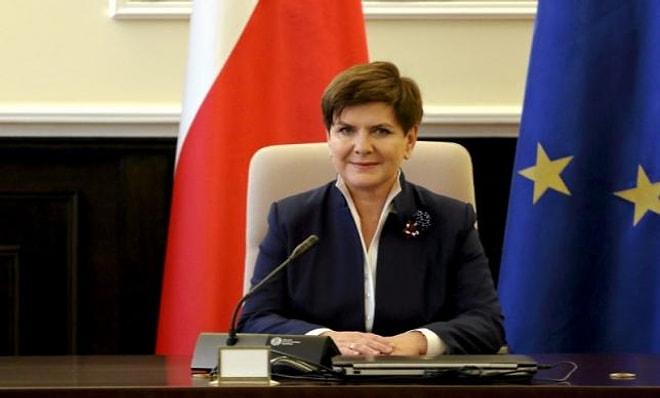 Polonya Başbakanı: 'Artık Mülteci Kabul Etmemiz İmkansız'