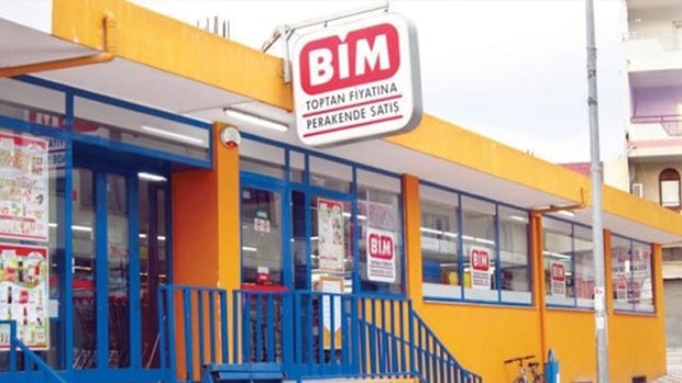 Bim'den