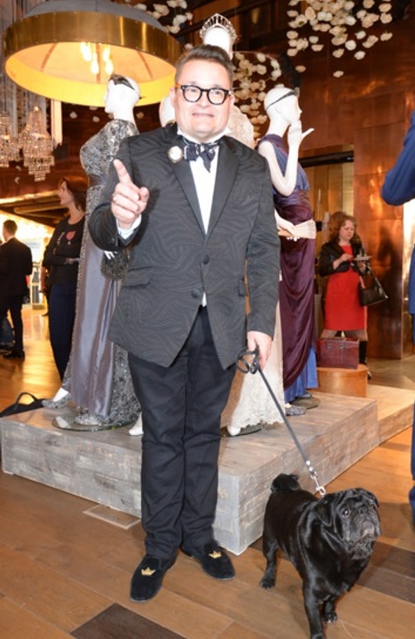 14. Александр Васильев