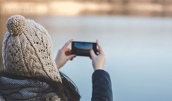 10. Среднестатистический человек разблокирует свой телефон 110 раз в день.