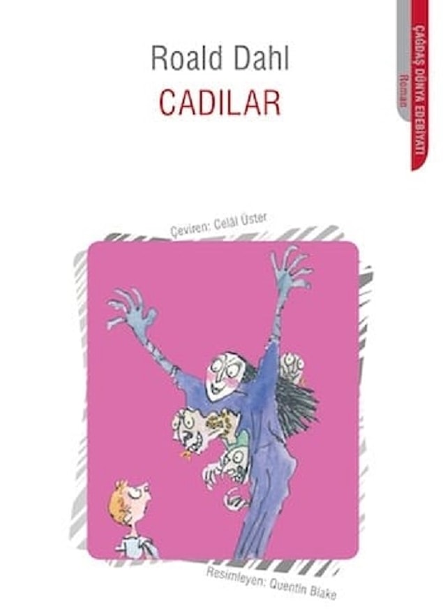 9. Cadılar