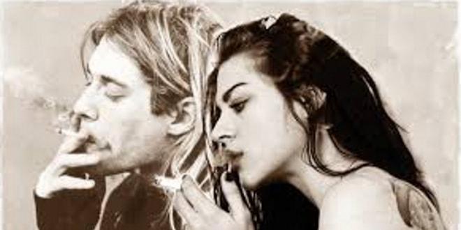 Trajedinin Ardından Filizlenen Hayat: Kurt Cobain'in Kızı Frances Bean Artık Bir Yetişkin