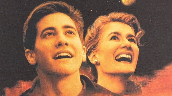 8. Октябрьское небо / October Sky (1999)