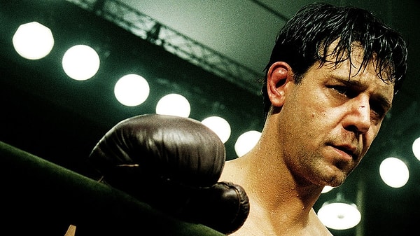 15. Нокдаун / Cinderella Man (2005)