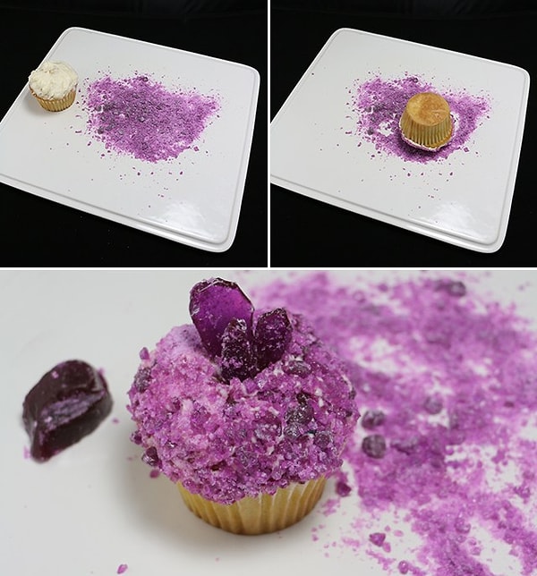 3. Юный геолог