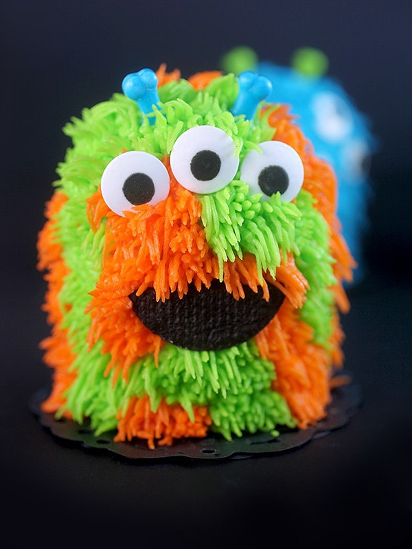 10. Милые чудовища