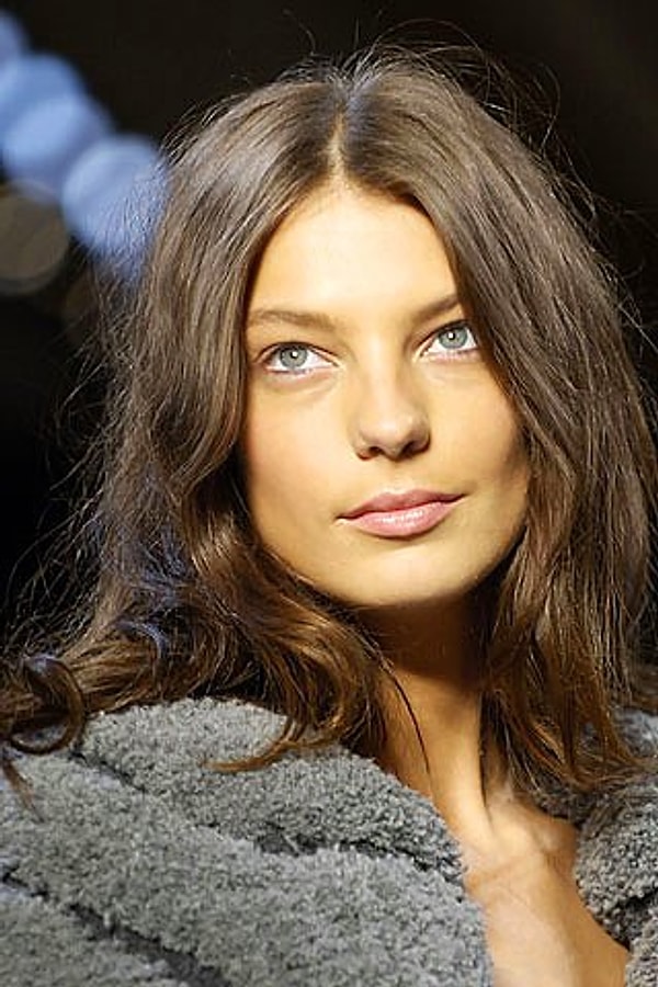 18. Дарья Вербова