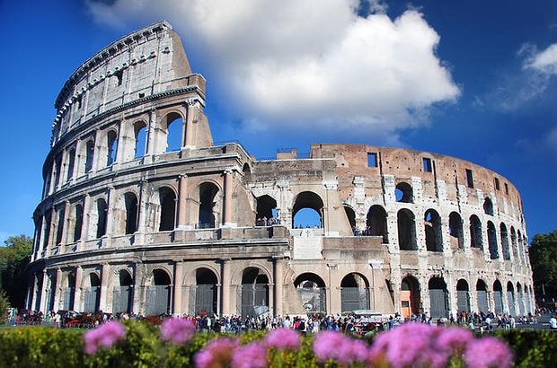 Roma