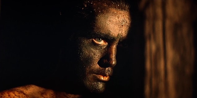 11. Apocalypse Now (1979) - Kıyamet