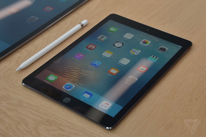 Apple, iPad Pro Alanlara Office 365 Öneriyor